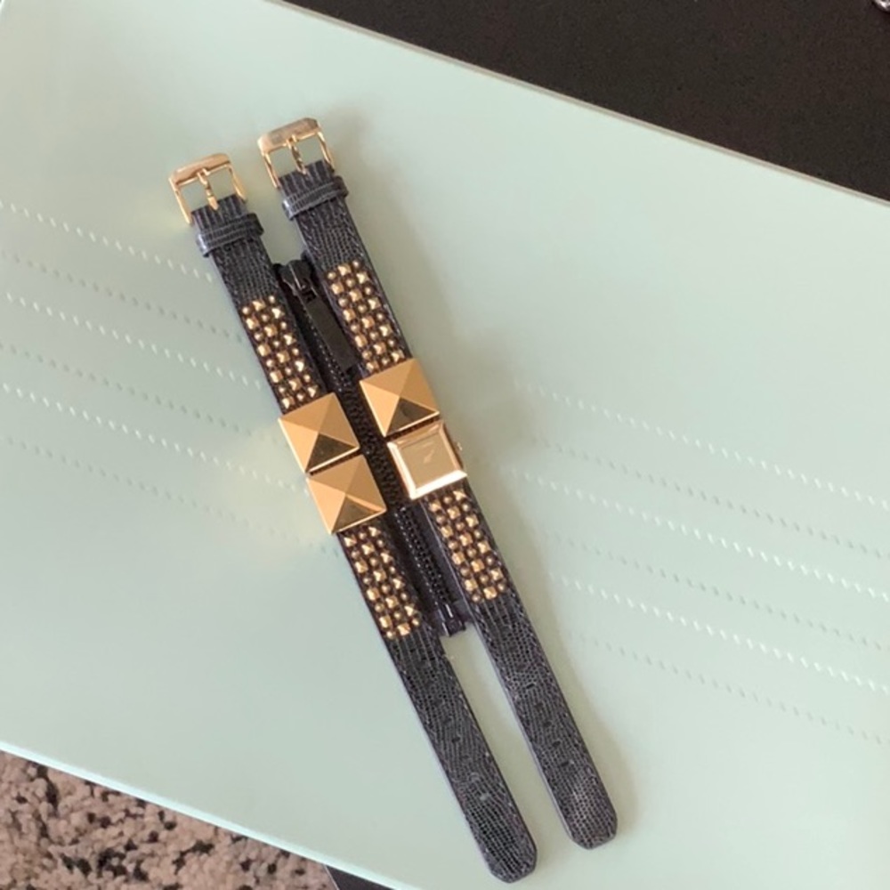 Karl Lagerfeld watch